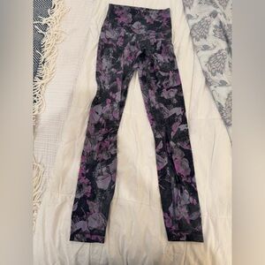 Lululemon Align Leggings Size 2, 28”